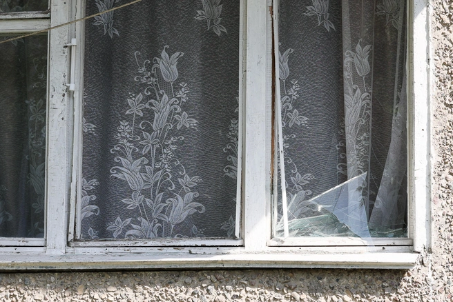 233 беспилотника сбила ПВО над Воронежской областью и другими регионами за ночь, есть жертвы | Источник: Артём Устюжанин / MSK1.RU