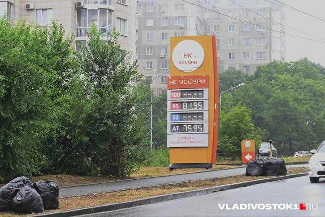 Источник: Елена Буйвол / VLADIVOSTOK1.RU