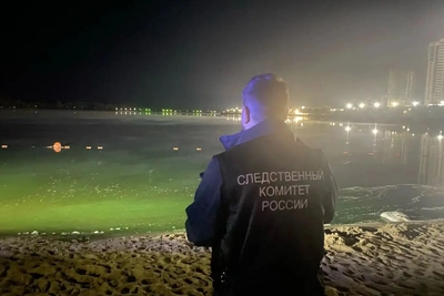 Гибель 18-летнего в Суре проверяют следователи