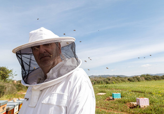 Укротитель пчел: как устроен костюм пчеловода