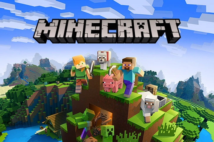 Ростовский вуз провел лекцию по программированию в Minecraft