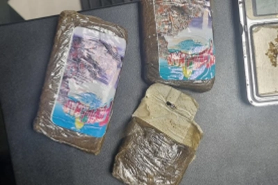 В Челябинске задержаны две женщины с крупной партией наркотиков