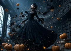 Велесова ночь: какой ритуал подходит вашему знаку Зодиака для связи с предками