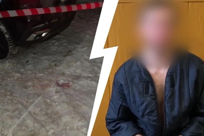 Jealousy Murder Suspect Arrested in Rybnsk