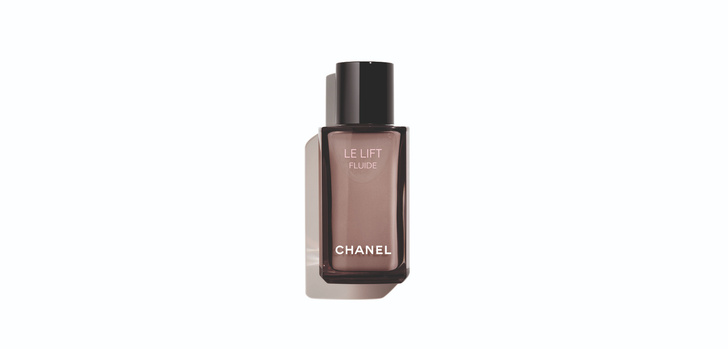 Матирующий флюид для лица Chanel, который разглаживает морщины и подтягивает кожу