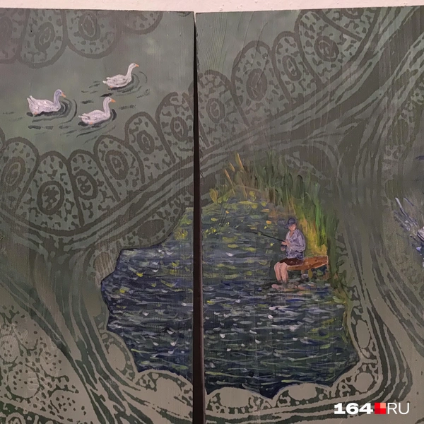 Источник: Сергей Гендин / 164.RU