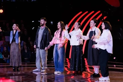 Лазарев ответил на критику после шоу Ну-ка все вместе Хором