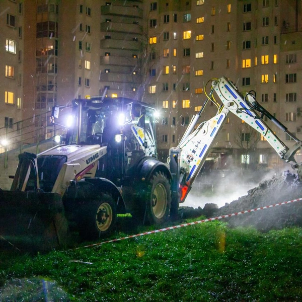 Источник: АО «Теплосеть Санкт-Петербурга»