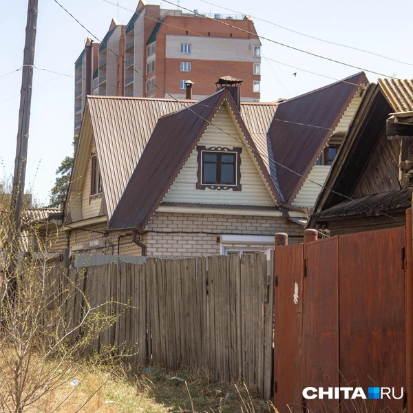 Источник: Руслан Симушин / CHITA.RU