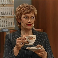 Аватарка Ангелина