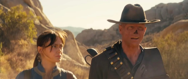 Источник: кадр из сериала «Fallout»