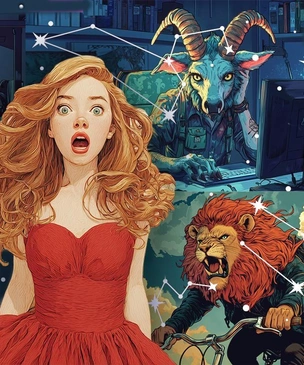 С мужчинами каких знаков зодиака женщины предпочитают не встречаться