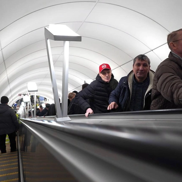 Источник: Метрострой Северной Столицы