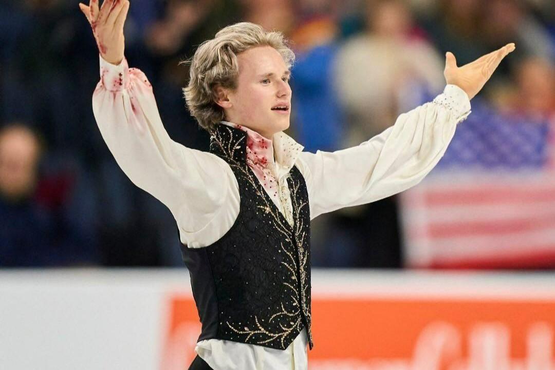 &laquo;���� ���� �������, � ���� ��� ���������&raquo;: � �������� ������� ����� ������ &mdash; ��� � ��� ��������