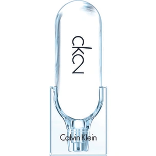 Calvin Klein выпускают новый гендерно-независимый аромат