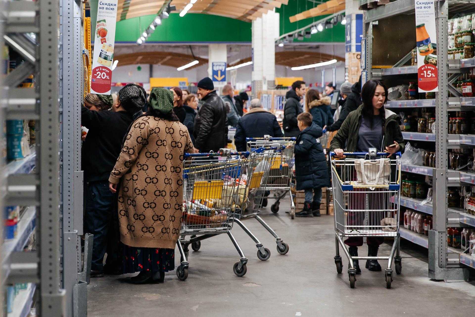 В Тюменской области на день запретят продажу алкоголя. Когда? 