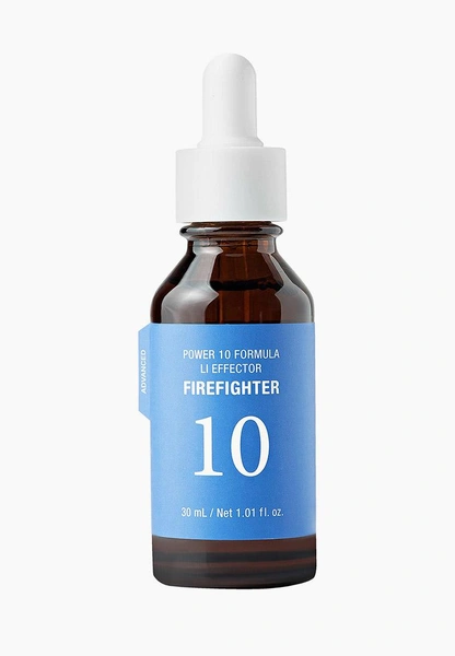 Сыворотка для лица It's Skin LI Effector Firefighter