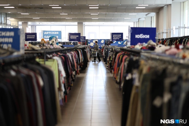 С непривычки можно растеряться, но не волнуйтесь: если знать, что делать, то все получится  | Источник: Мария Тищенко / NGS.RU 