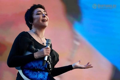 VK Fest 2026 в Петербурге: даты и участники