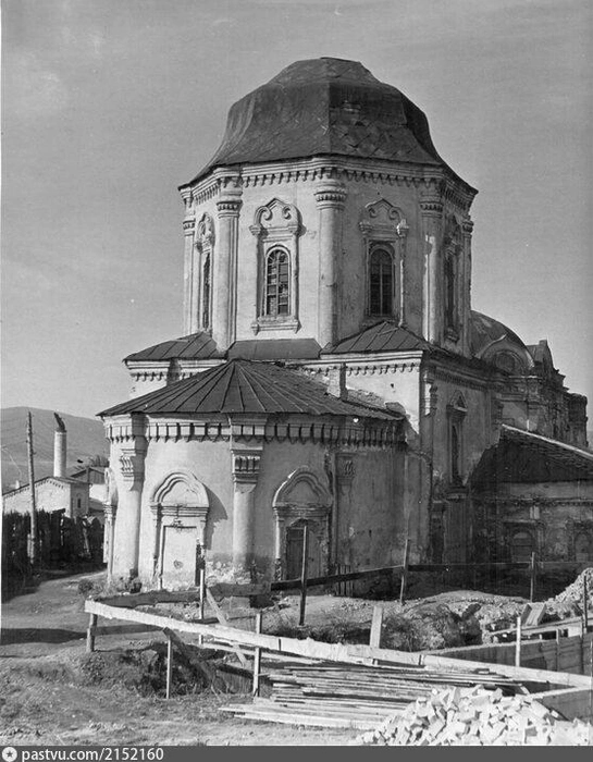 1955–1960 | Источник: pastvu.com