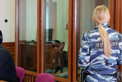 Уральский суд приговорил убийцу военнослужащей к 15 годам