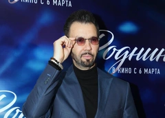 Денис Клявер удивлен выбором детей: «Ни один не хочет заниматься музыкой. Принципиально»