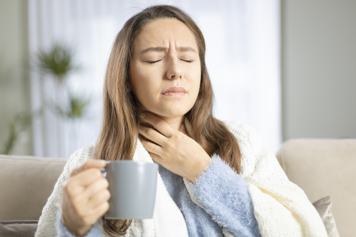 Как без лекарств вылечить насморк и кашель