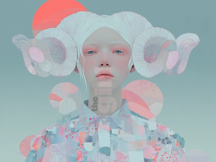 Источник: Midjourney | theGirl