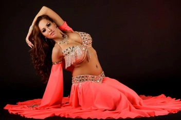 Как убрать живот без спортзала