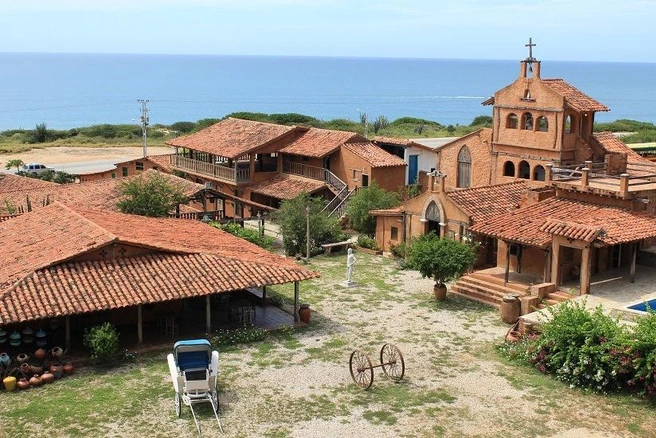 Побережье для здорового человека | Источник: Личный архив П. Стаброва