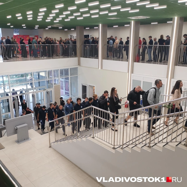 Источник: Екатерина Цой / VLADIVOSTOK1.RU