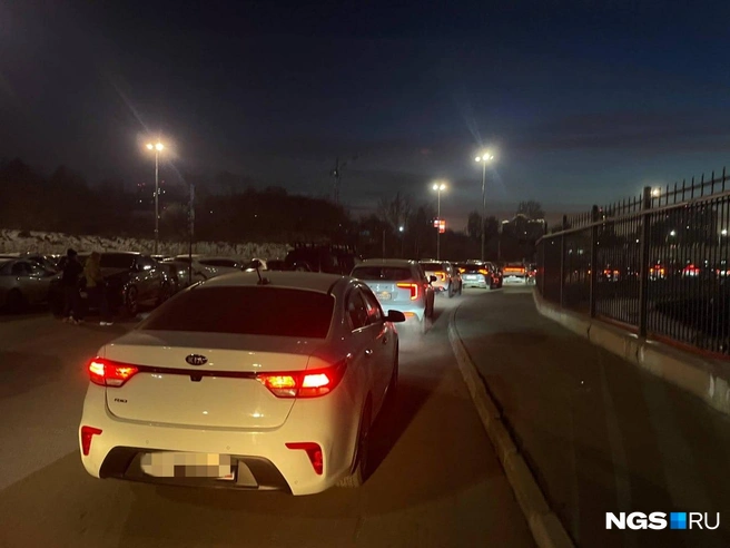 В «Арене» сегодня пройдет концерт Димы Билана | Источник: Алена Золотухина \ NGS.RU