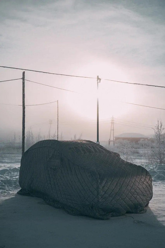 Край с теплой душой: 6 мифов о якутских морозах
