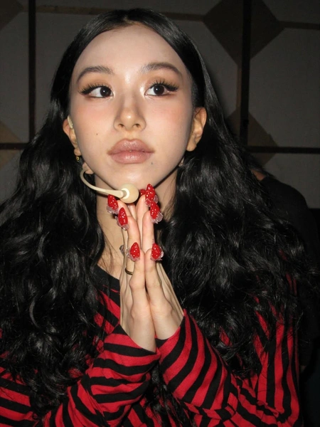 Источник: @chaeyo.0