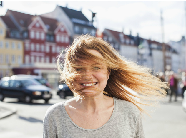 Три простых шага к счастью по-скандинавски