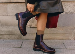 Инвестиция в комфорт: 4 модели обуви, которые переживут все тренды