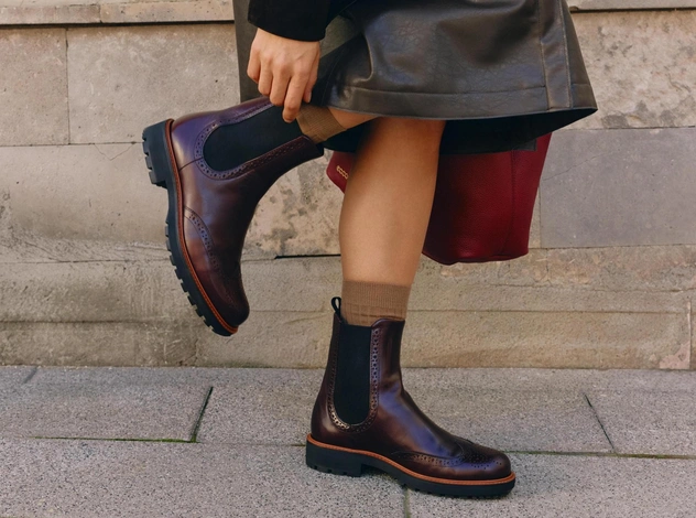 Инвестиция в комфорт: 4 модели обуви, которые переживут все тренды