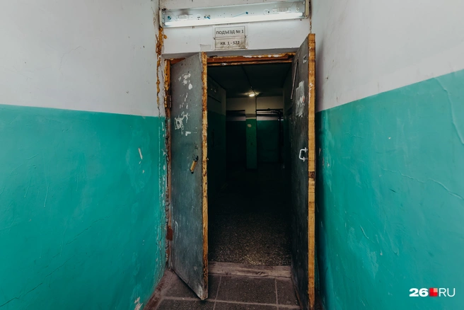 Сегодня не будет света и воды | Источник: Евгений Шаров / 72.RU