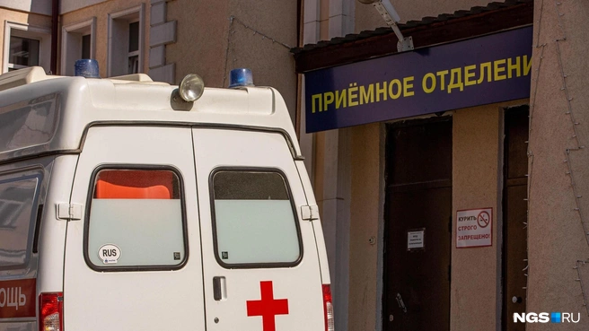 Работница завода в Башкирии получила тяжелую травму | Источник: Александр Ощепков / NGS.RU