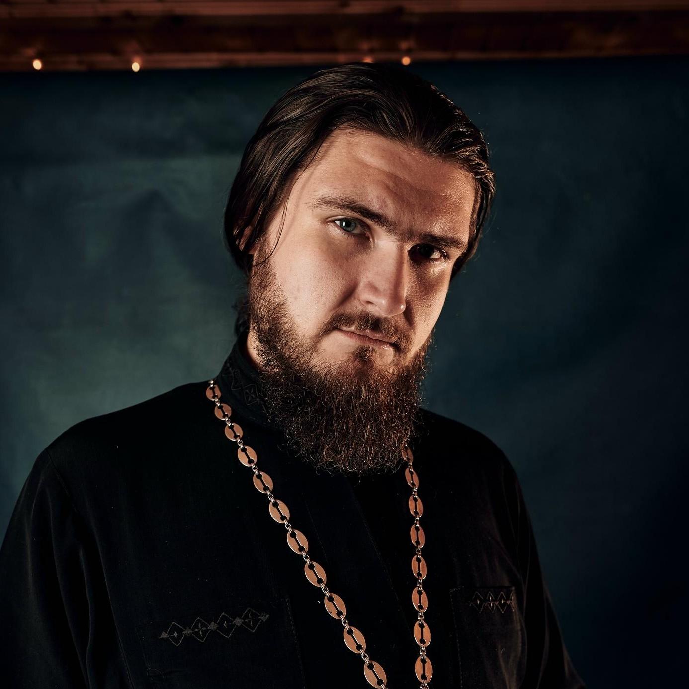 <p>Николай Бабкин</p>