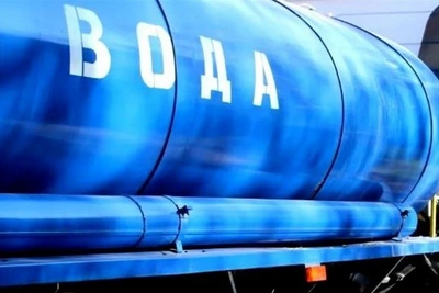 Северо-восток Южно-Сахалинска на сутки останется без воды