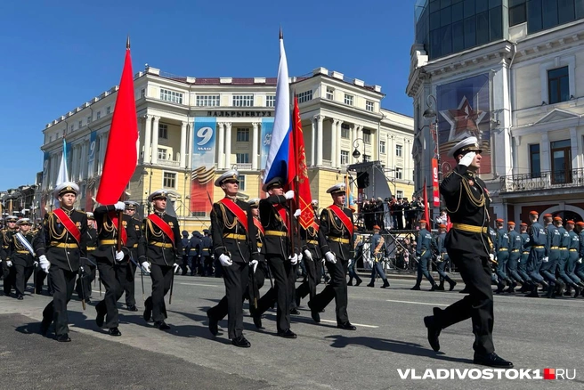 Источник: Елена Буйвол / VLADIVOSTOK1.RU