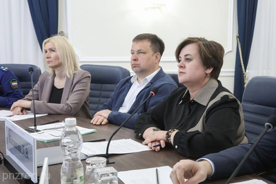 Мельниченко: отработать действия на случай опасности в период ГИА