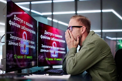 Бизнес учится жить в условиях постоянных кибератак