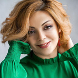 Анетта Орлова