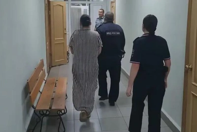 В Благовещенске арестовали мать за жестокое убийство сына
