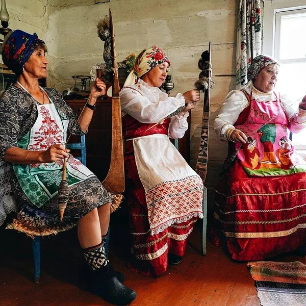 Источник: Антон Уницын / предоставлено АНО «Агентство по развитию туризма и продвижению Республики Коми»