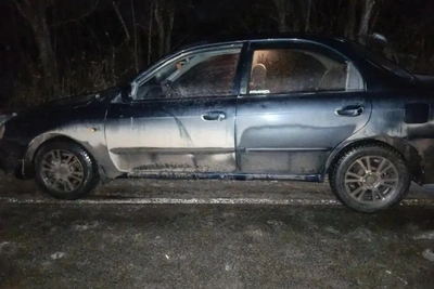 Пешеход погиб в ДТП с Kia Spectra в Бутурлиновском районе