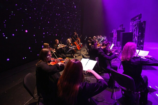 Бессмертные хиты Стинга прозвучат в захватывающем исполнении оркестра  | Источник: ООО&nbsp;«Горизонт Арт»