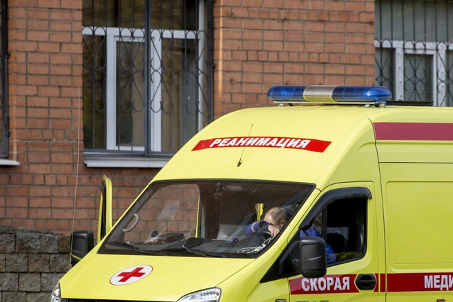 Удар беспилотника по курской АЗС: есть погибший и раненые | Источник: Александра Мамонтова / 76.RU